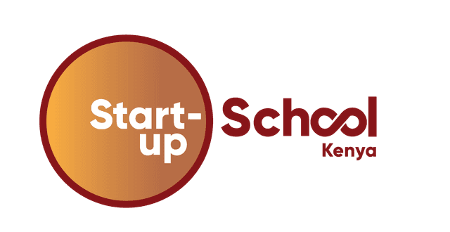 Startup School Kenya Logo